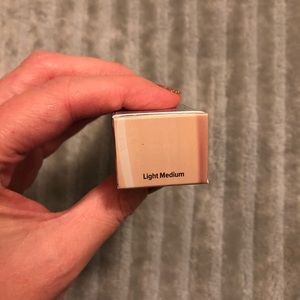 It cosmetics cc cream light/medium